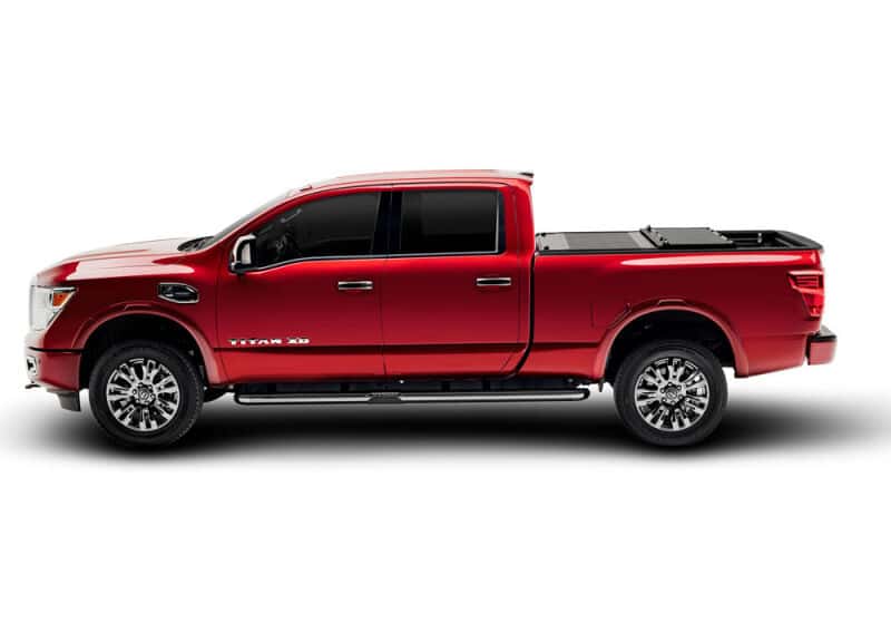 Undercover — UnderCover 16-20 Nissan Titan 5.5ft Flex Bed Cover - view 25