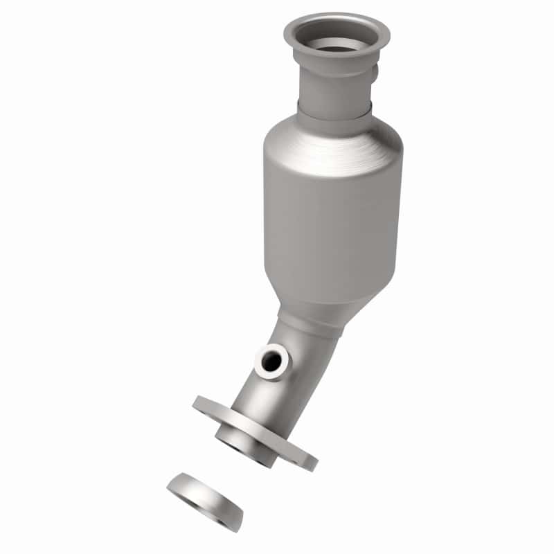 Magnaflow — MagnaFlow Conv DF 02-03 Liberty 3.7L DS frt O
OEM Grade
OEM - view 18