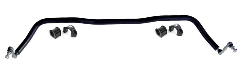 Ridetech — Ridetech 65-70 Impala MUSCLEbar with Posi-Links Front
Frt Sway Bar 65-70 I - view 2