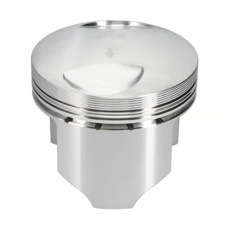Wiseco — Wiseco Yamaha XT/TT/SR500 101 CR 3504XC Piston kit
Piston Kit - view 6