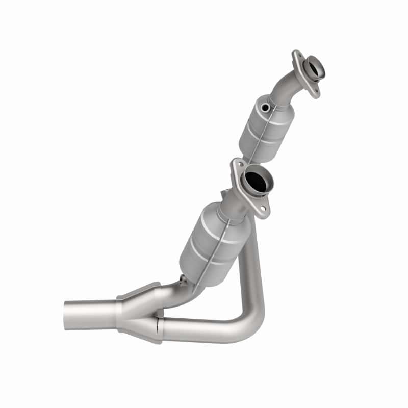 Magnaflow — MagnaFlow Conv DF 04 Dodge Durango 3.7L/4.7L
OEM Grade
OEM - view 20