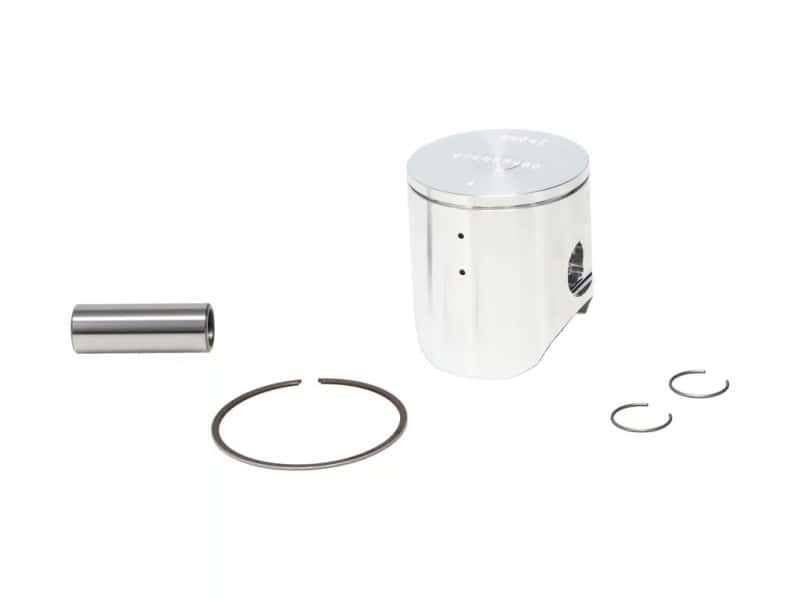 Wiseco — Wiseco Honda CR125R 01-02 (676M05400 2126CS) Piston
Piston Kit - view 2