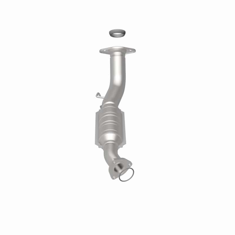 Magnaflow — MagnaFlow 02-06 Acura RSX 4 2.0L (includes Type S) Direct-Fit Catalytic Converter
HM Grade
HM - view 16