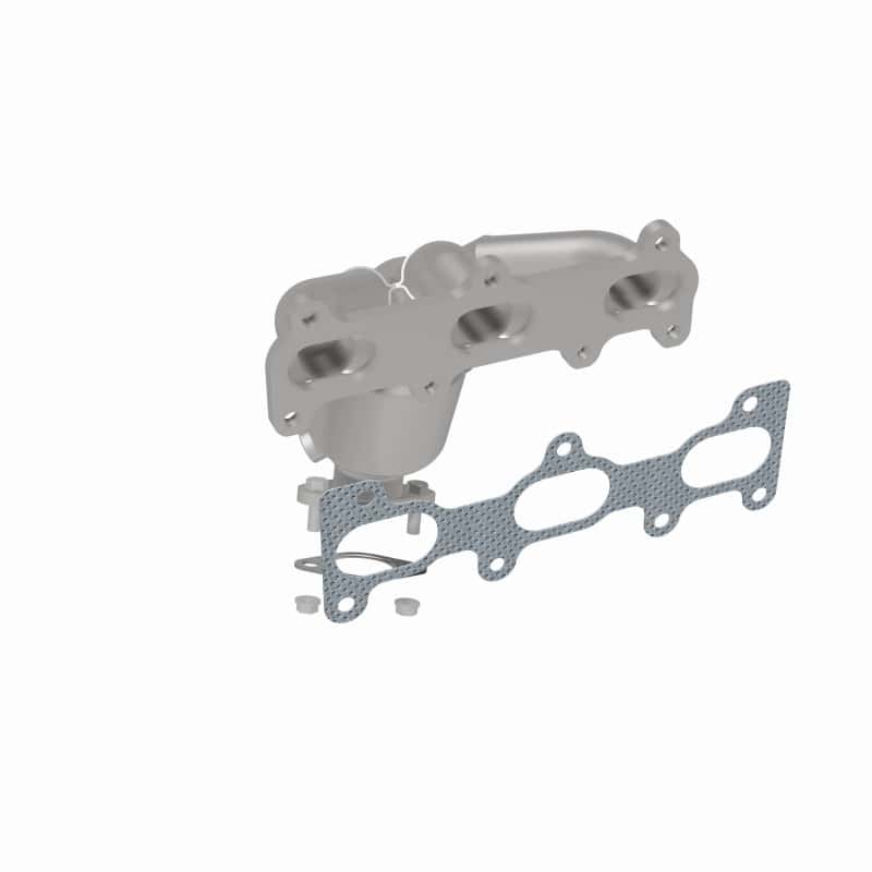 Magnaflow — Magnaflow Conv DF 02-06 Hyundai Sonata 2.7L
California - view 15