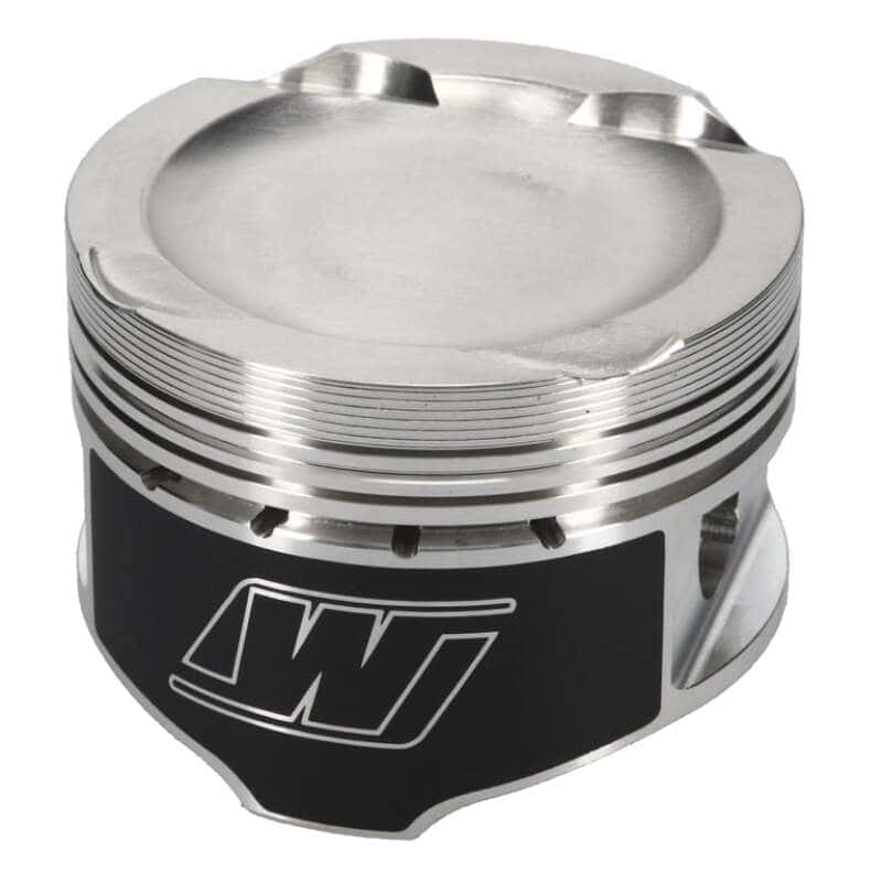 Wiseco — Wiseco SRT4 -17cc 1.400 X 88.0 Piston Shelf Stock Kit
Piston Set - view 3