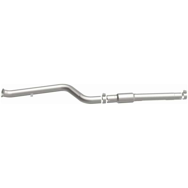 Magnaflow — MagnaFlow 18-22 BMW 530e OEM Grade Federal / EPA Compliant Direct-Fit Catalytic Converter
OEM Grade
OEM - view 6