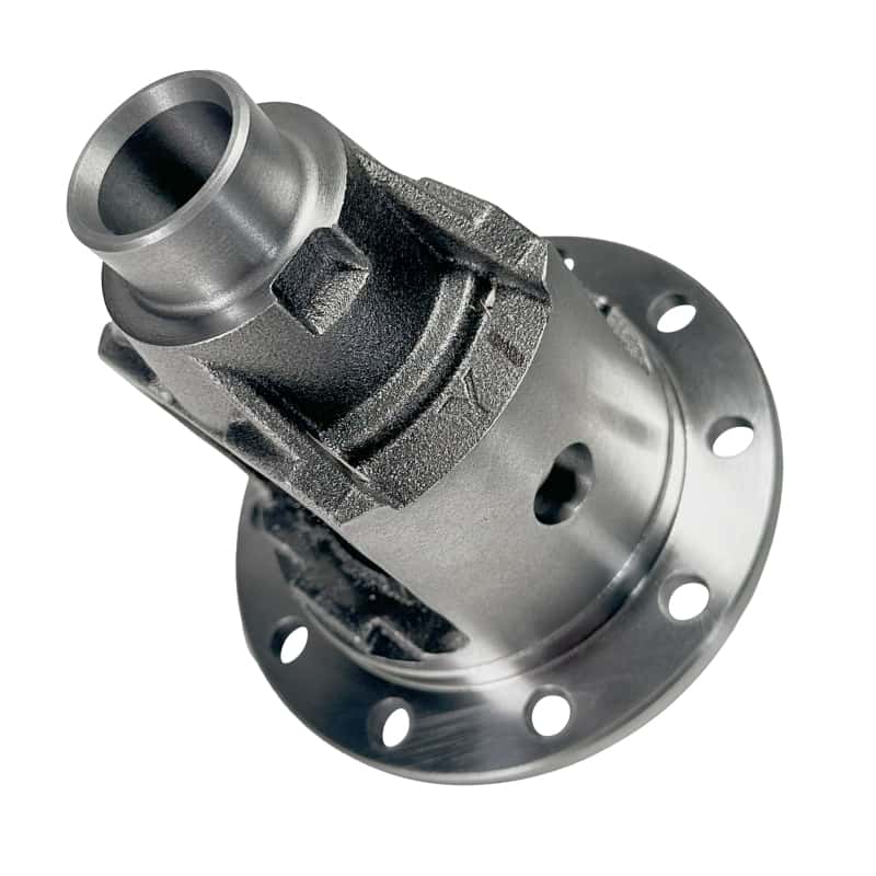 Yukon Gear & Axle — Yukon Gear Standard Open Carrier Case / Ford 7.5in
Differential Case  - view 7