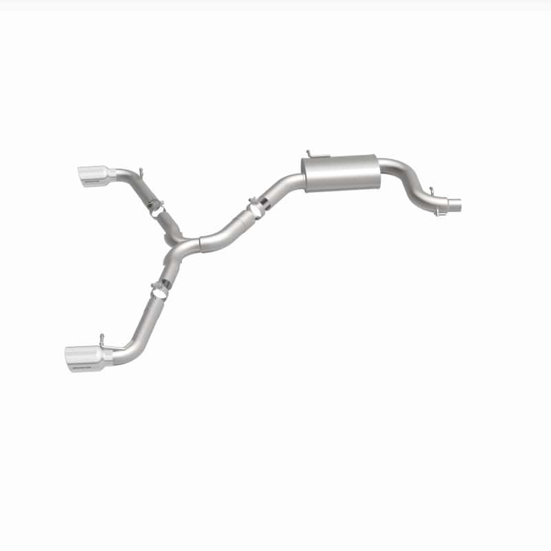 Magnaflow — MagnaFlow SYS C/B 2010 VW GTI 2.0L Turbo
Cat-Back - view 28