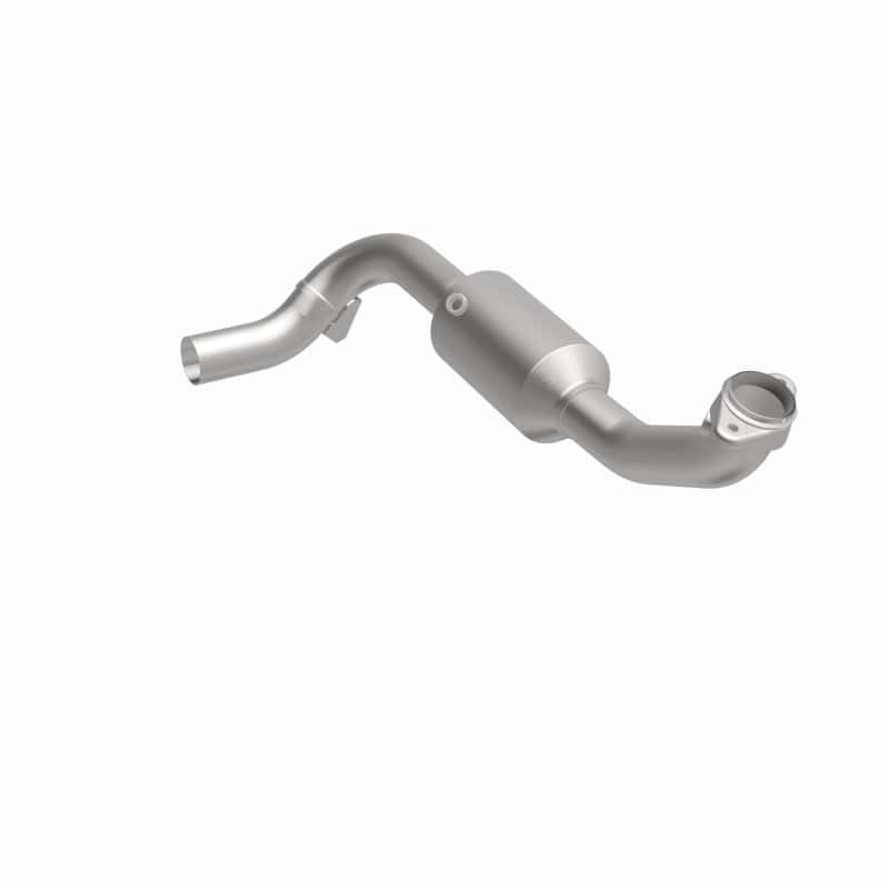 Magnaflow — MagnaFlow Conv Direct Fit 05-06 Lincoln Navigator 5.4L
OEM Grade
OEM - view 9