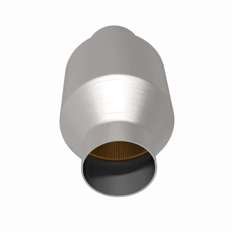 Magnaflow — MagnaFlow Conv Univ 2.50inch C/C Met.
OEM Grade
Standard - view 16