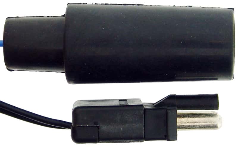 NGK — NGK Porsche 911 1985-1984 Direct Fit Oxygen Sensor - view 3