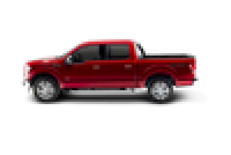 BAK — BAK 17-23 Ford Super Duty 6ft 9in Bed BAKFlip FiberMax
BFFM 17-26 SD 6'10 - view 5
