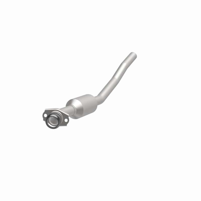 Magnaflow — MagnaFlow Conv Chrysler-Dodge-Plymouth 38.5X6
Standard Grade
Standard - view 27