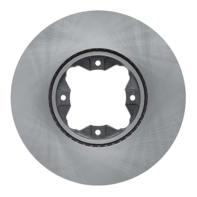 DFC — DFC 92-98 Acura TL Front Brake Rotor
DFC Brake Rotor - view 5