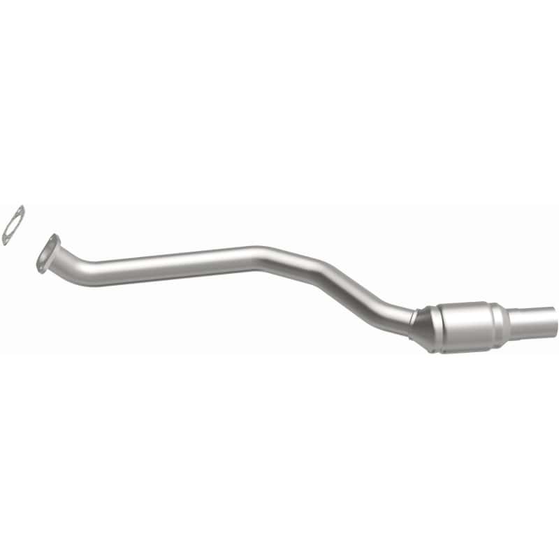 Magnaflow — Magnaflow 08-10 BMW 535i 3.0L Direct Fit Converter
California - view 31