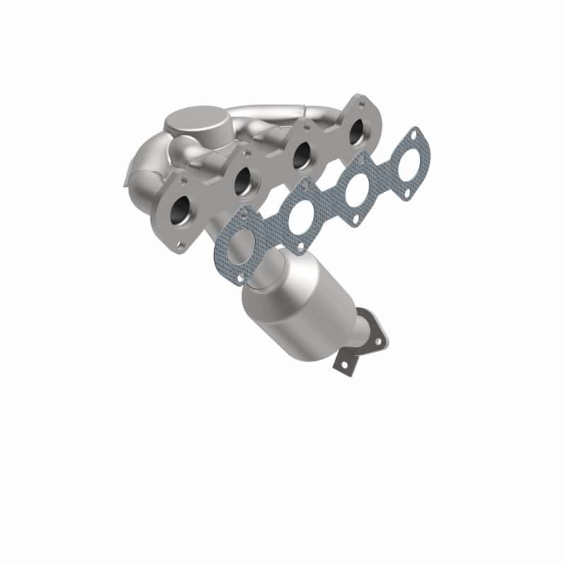 Magnaflow — MagnaFlow Conv DF 03-05 Mercedes C230 1.8L
HM Grade
HM - view 28