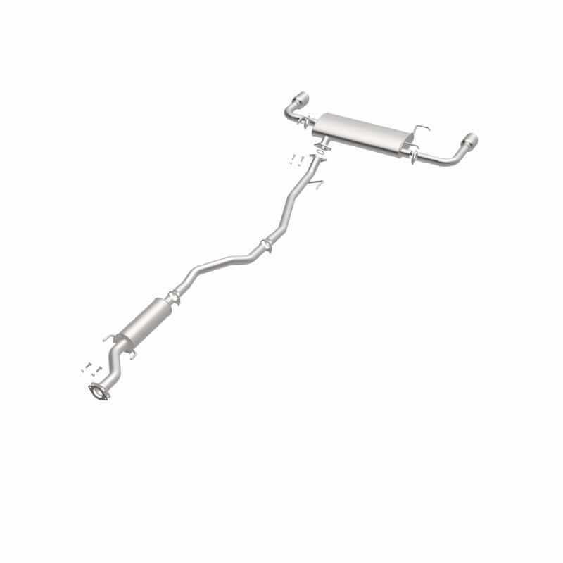 Magnaflow — MagnaFlow BRE Exhaust Kit 09-14 Nissan Murano 3.5L
Exhaust Kit - view 23