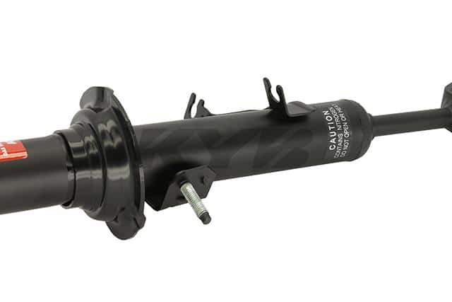 KYB — KYB Shocks & Struts Excel-G Front Right INFINITI G35 (RWD) 2003-06 - view 6