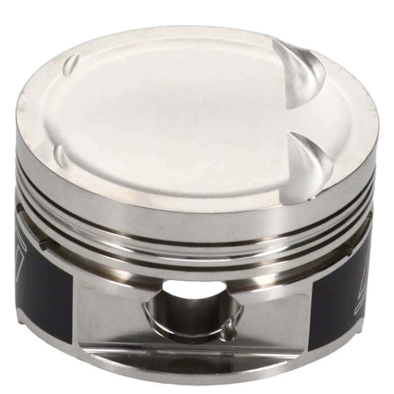 Wiseco — Wiseco Audi/VW 2.0L 85.50mm Bore 92.8mm Stroke -4.5cc EA888 Piston Kit - 4 Cyl
Piston Set - view 8