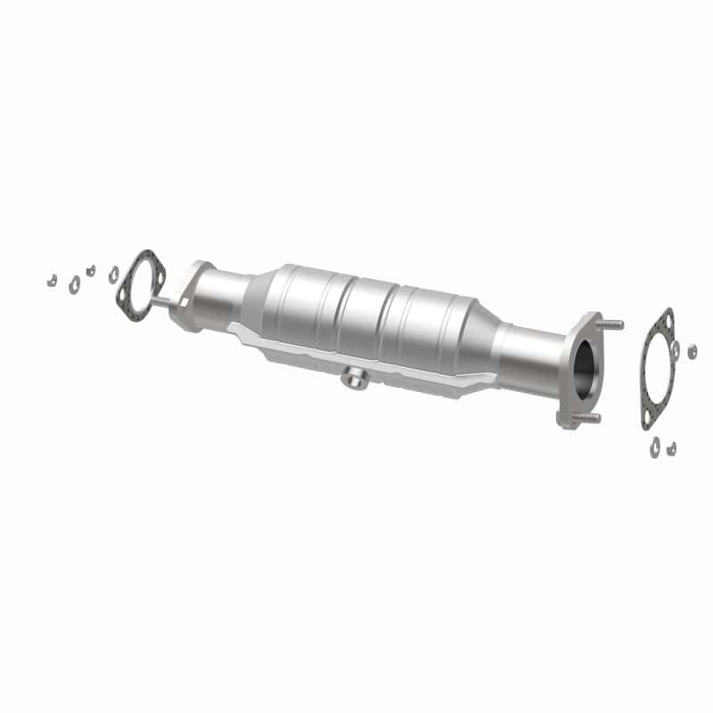 Magnaflow — MagnaFlow Conv DF 10-12 Forte 2.0L Fed Rear
OEM Grade
OEM - view 21