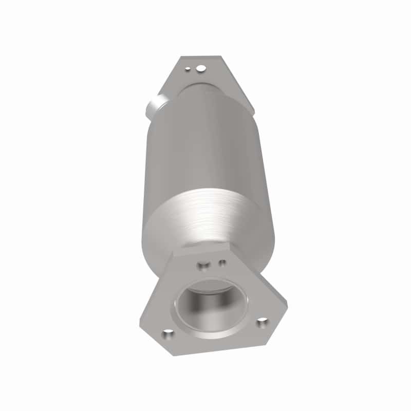 Magnaflow — MagnaFlow Conv Aud Por -VW 22930 11.625X5X4
Standard Grade
Standard - view 16
