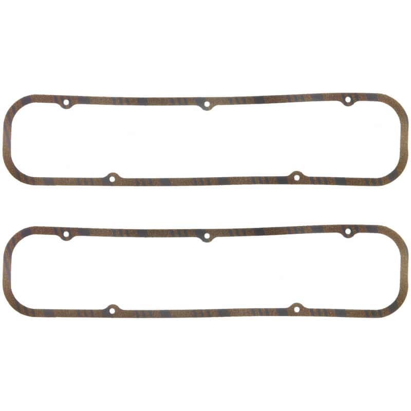 Fel-Pro — Fel-Pro 1678 Engine Valve Cover Gasket Set - view 2