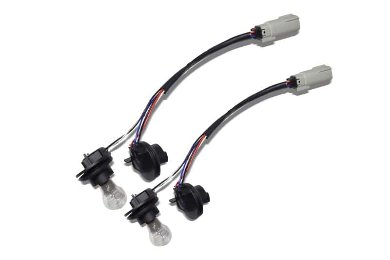 AlphaRex — AlphaRex 18-20 Ford F-150 Wiring Adapter OEM to AlphaRex Taillight Converter (Req 18-20 Ford F-150) - view 1