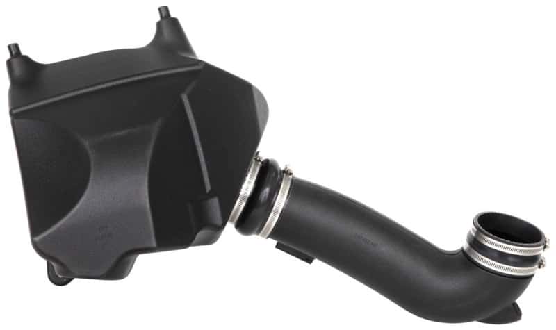 Airaid — Airaid 2019+ Chevrolet Silverado 1500 Performance Air Intake System
Air Intake System - view 3