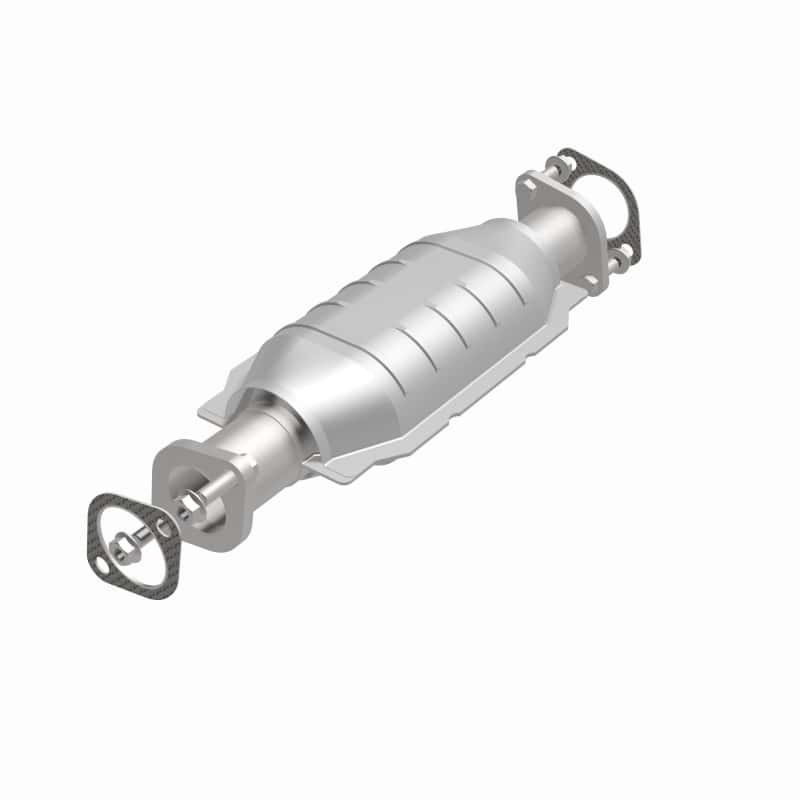 Magnaflow — MagnaFlow Conv DF 05-10 Kia Sportage 2.7L
OEM Grade
OEM - view 28