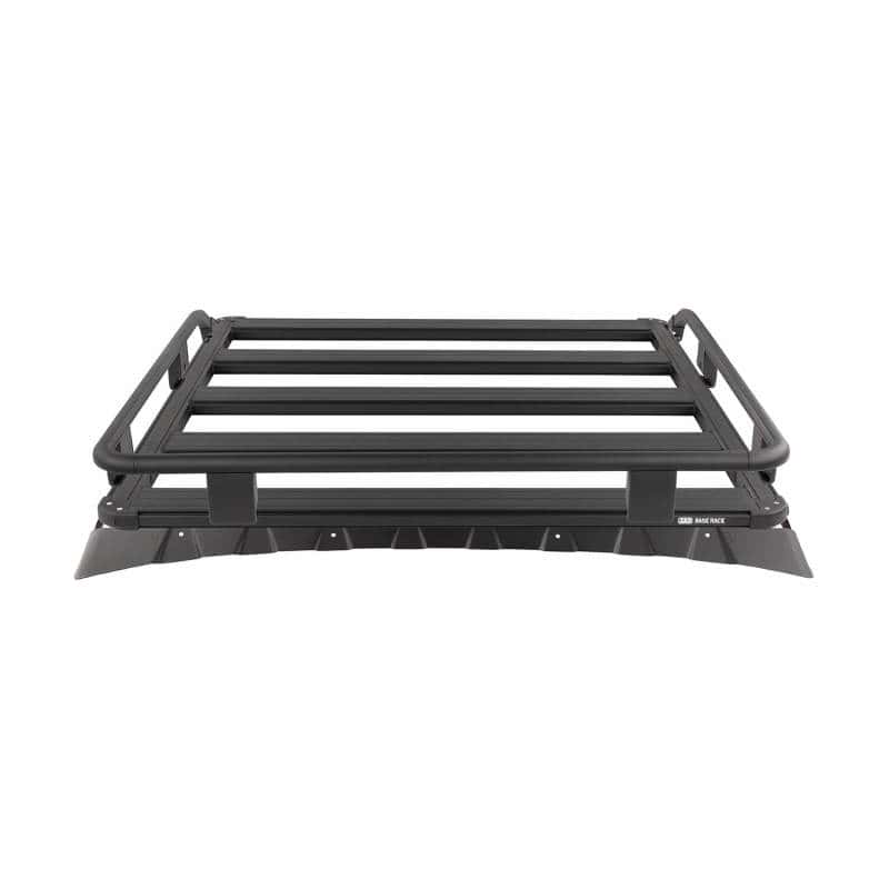 ARB — ARB BASE Rack 49in x 45in w/ Mount Kit Deflector and Front 3/4 Guard Rail
BASE Rack Kit - view 2