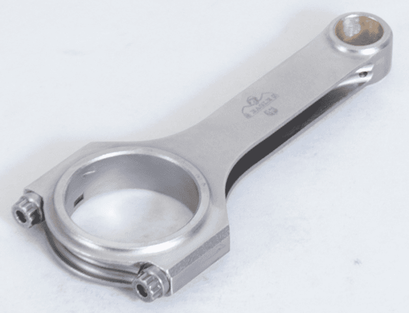 Eagle — Eagle Cadillac Northstar H-Beam Connecting Rods (Set of 8)
4340 Rod - view 4