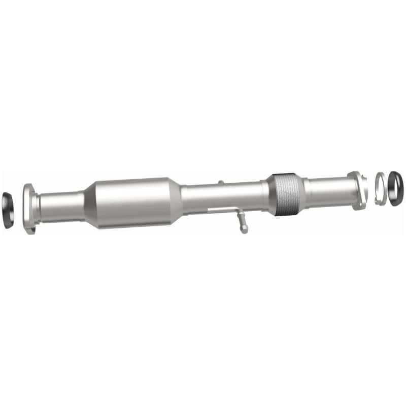 Magnaflow — MagnaFlow 16-20 Lexus RX350 V6 3.5L OEM Grade Direct-Fit Catalytic Converter
OEM Grade
OEM - view 5