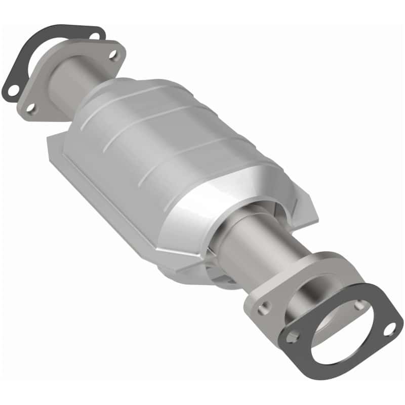 Magnaflow — MagnaFlow Catalytic Converter DF 98-00 Nissan Frontier 2.4L Rear
HM Grade
HM - view 30