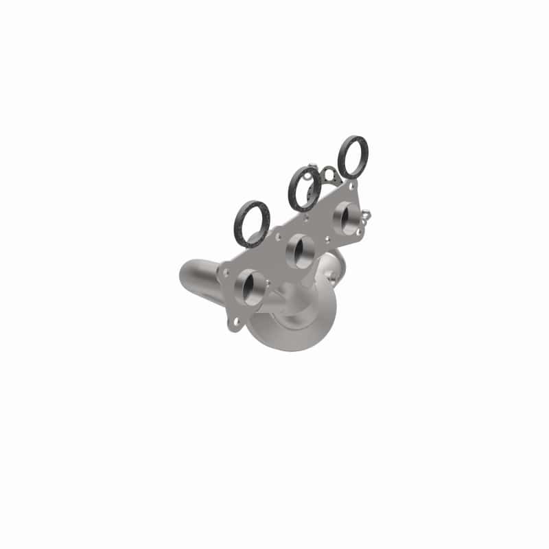Magnaflow — MagnaFlow Conv DF 07-10 BMW X3 3.0L Rear Manifold
OEM Grade
OEM - view 25