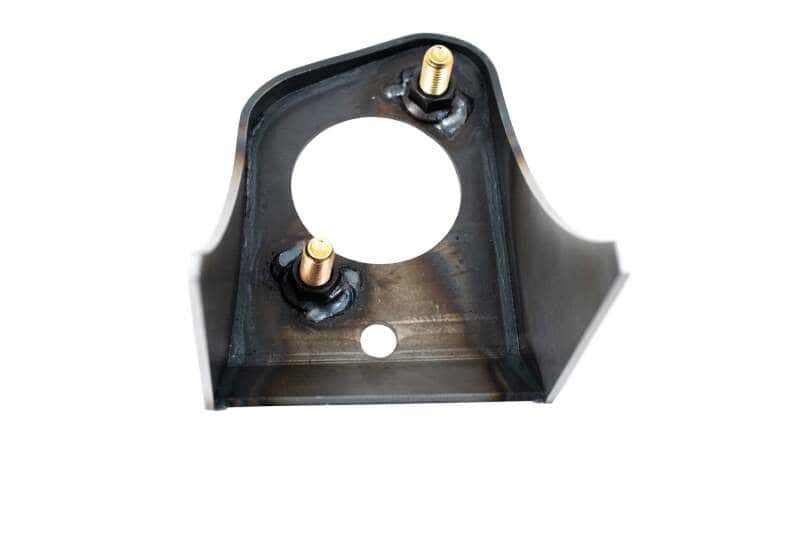 RustBuster — Rust Buster 1996-2002 Toyota 4Runner Rear Frame Body Mount - view 5