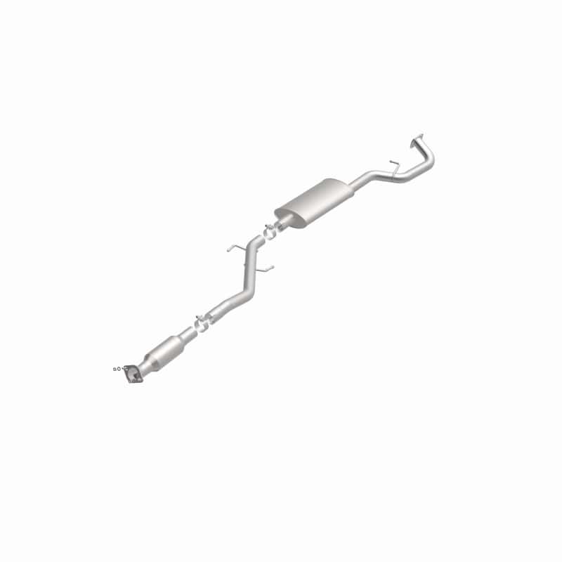 Magnaflow — Magnaflow 13-14 Santa Fe 2L Underbody Direct Fit Converter
OEM Grade
OEM - view 26