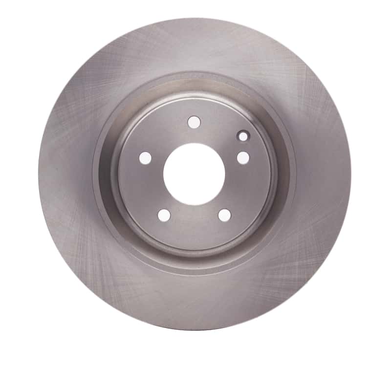 DFC — DFC 02-09 Mercedes-Benz CLK500 Front Brake Rotor
DFC Brake Rotor - view 1