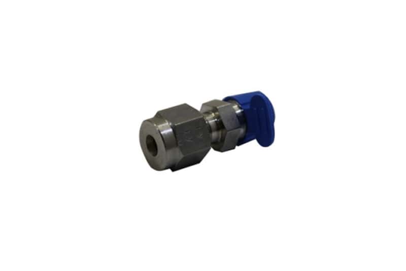Snow Performance — Snow Performance Compression Fitting
Pipe Fitting - view 1