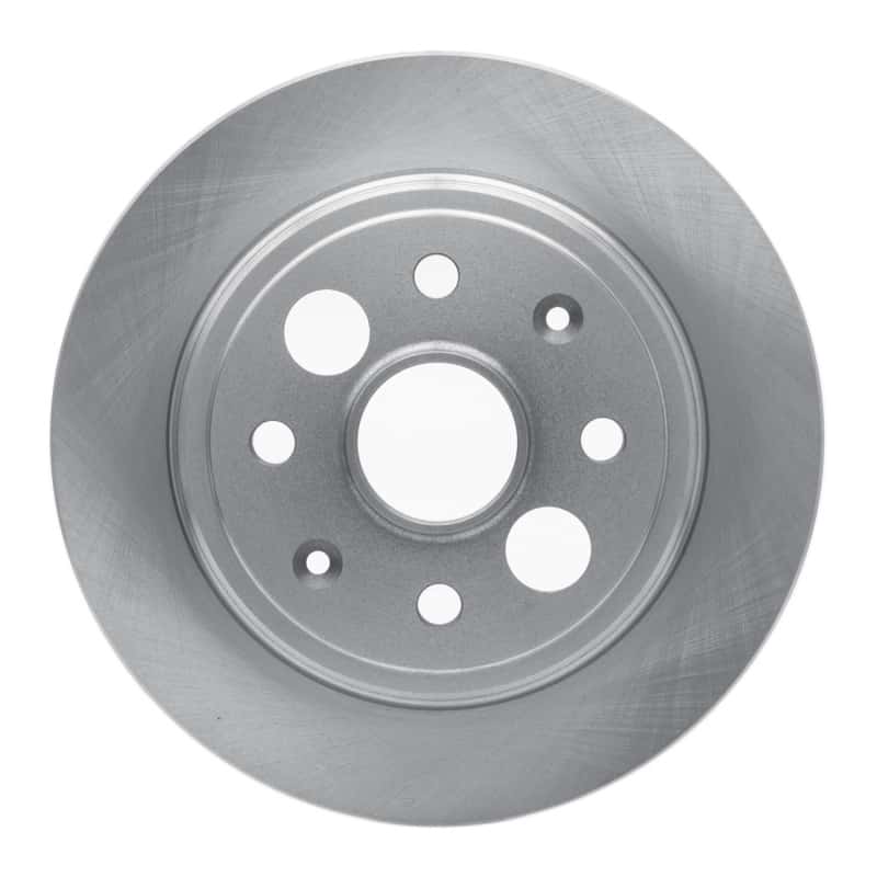 DFC — DFC 86-89 Acura INTEGRA Rear Brake Rotor
DFC Brake Rotor - view 1