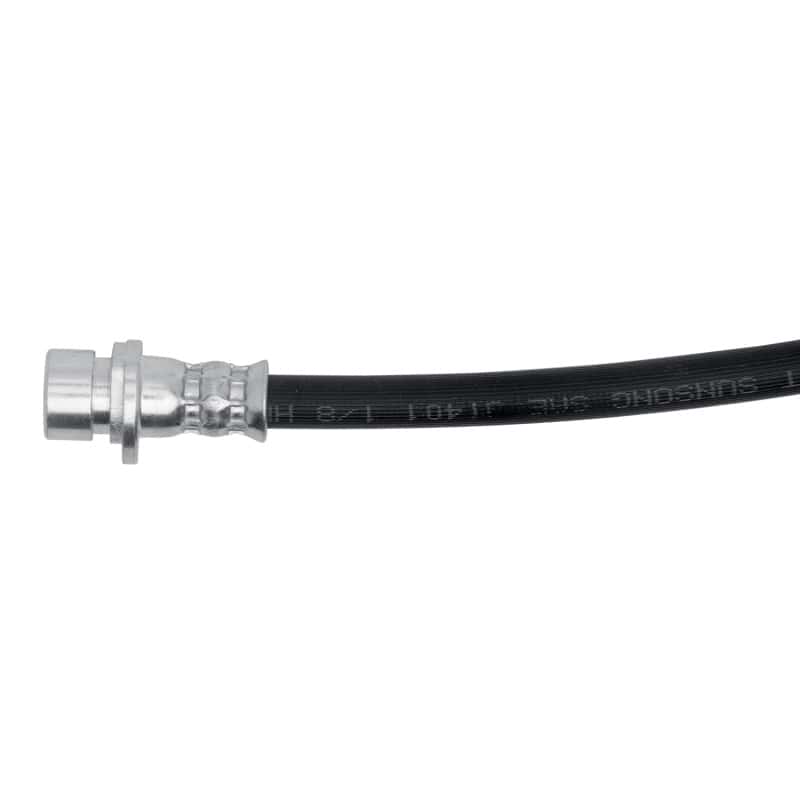 DFC — DFC 820090 Acura LEGEND Rear-up Brake Hose - view 2