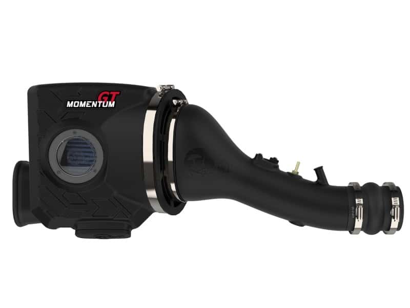aFe — aFe Momentum GT Pro 5R Cold Air Intake System 10-18 Toyota 4Runner V6-4.0L w/ Magnuson s/c
Momentum GT Intake - view 5