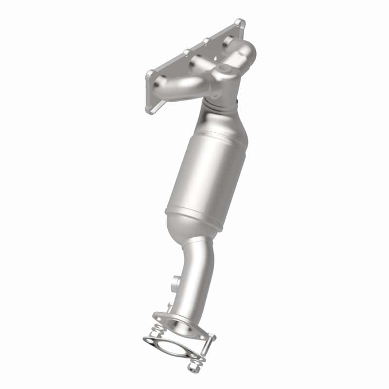 Magnaflow — MagnaFlow Conv DF BMW 3 06-09 Rear OEM
OEM Grade
OEM - view 17