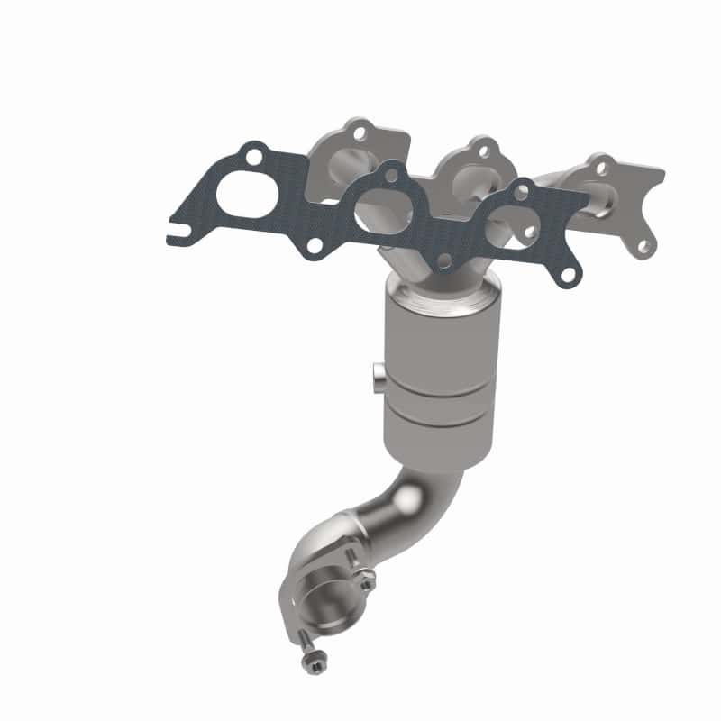 Magnaflow — Magnaflow Conv DF 07-11 Chrysler Sebring 2.7L Fr Manifold / 08-10 Dodge Avenger 2.7L Fr Manifold
OEM Grade
OEM - view 24