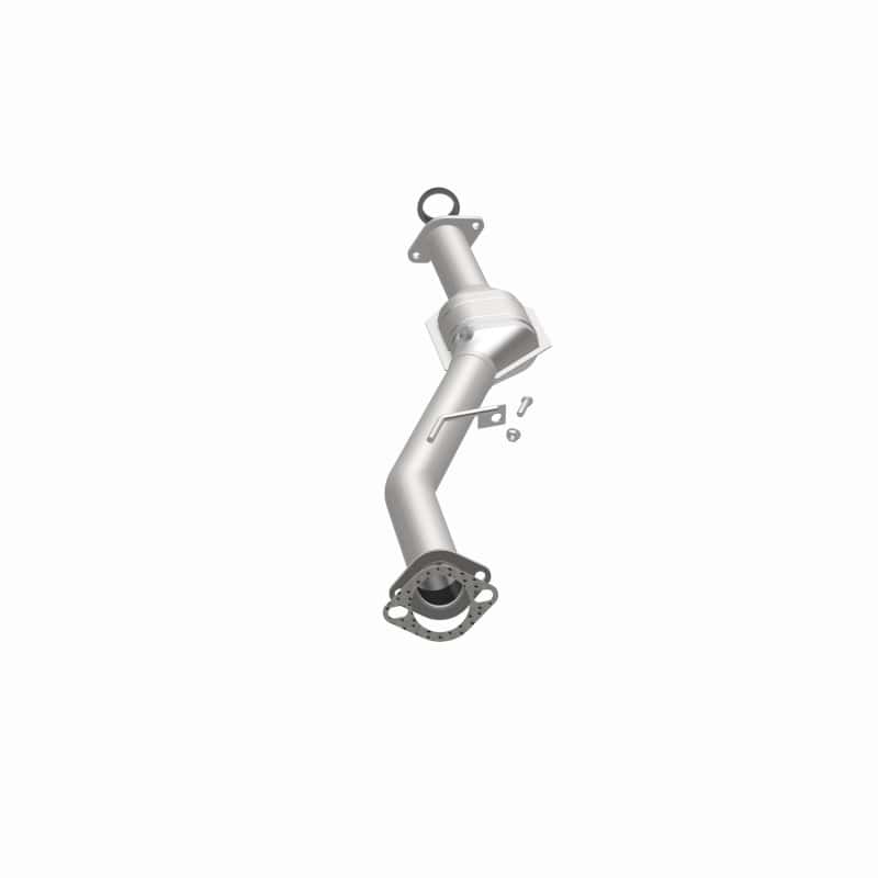 Magnaflow — Magnaflow 09-13 Subaru Forester 2.5L Direct Fit Converter
California - view 24