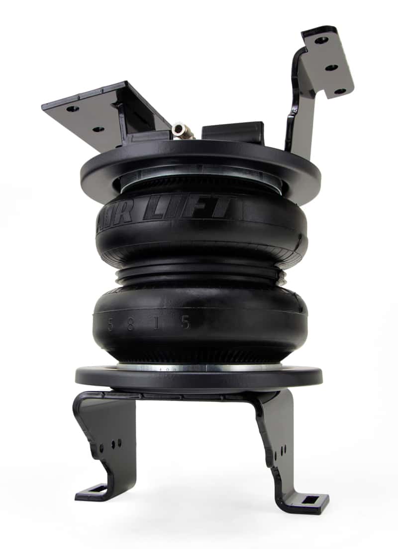 Air Lift — Air Lift LoadLifter 7500XL Ultimate for 11-17 GM 2500/3500
7500 XL Ult - view 6