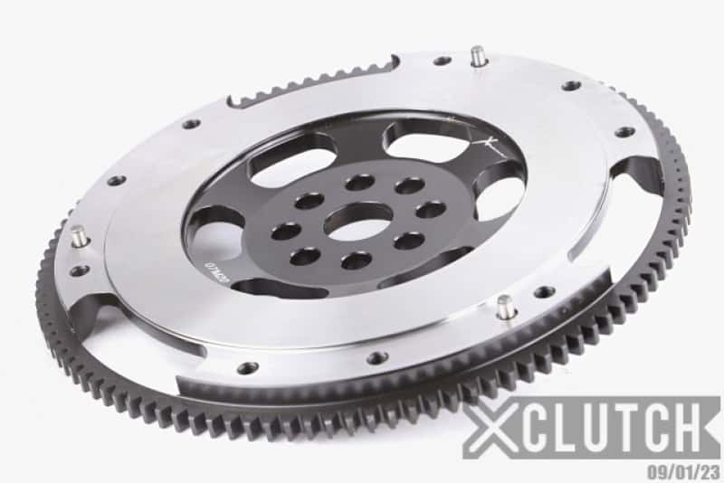 XCLUTCH — XClutch 00-03 Honda S2000 Base 2.0L Lightweight Chromoly Flywheel
Chromoly Flywheel - view 1