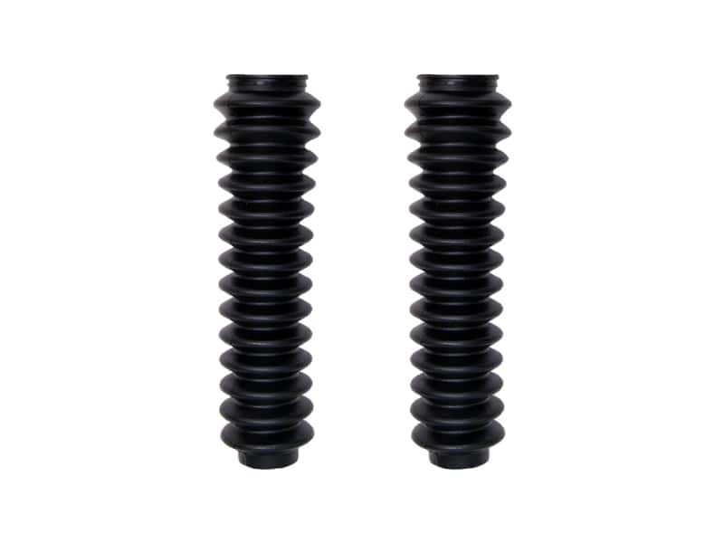 ICON — ICON 2.5x13 Shock Boot Black - Pair
2.5" SHOCK BOOT KIT - view 1