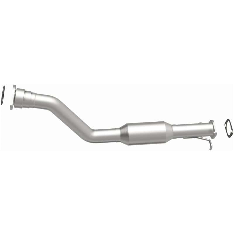 Magnaflow — MagnaFlow Conv DF 97-02 GM Regal-Impala-Grand
HM Grade
HM - view 30