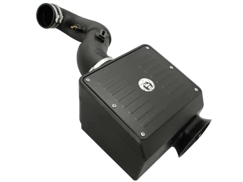 aFe — aFe MagnumFORCE Intake Stage-2 Si Pro DRY S 05-09 Lexus GX 470/Toyota 4Runner V8 4.7L *RACE ONLY*
Magnum FORCE Intake - view 2