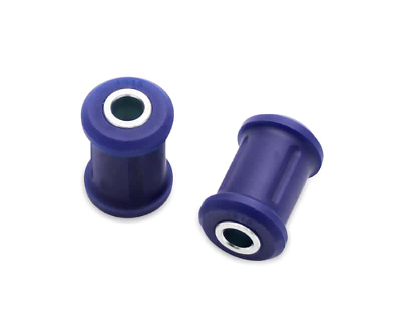 Superpro — SuperPro 1985 Volkswagen Golf GTI Front Lower Inner Forward Control Arm Bushing Kit
Bushing Kit - view 1